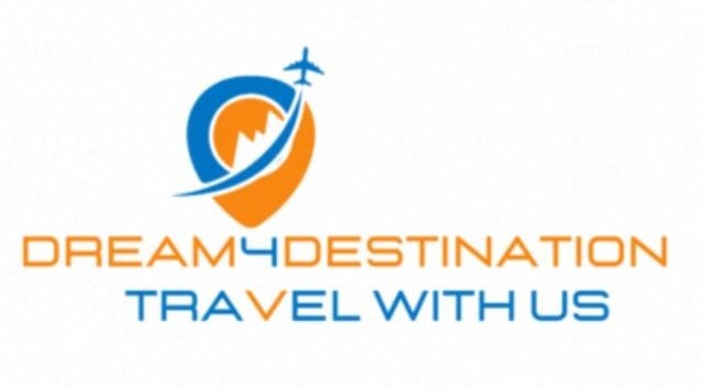 Dream 4 Destination Logo